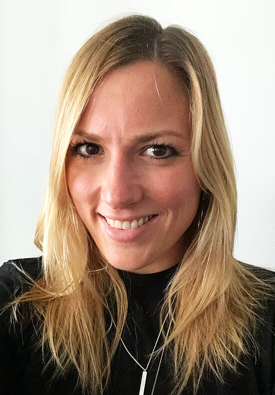 Amanda van Noordenne Amanda van Noordenne